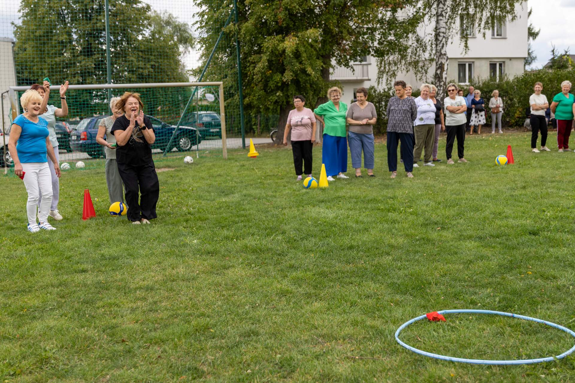Olimpiada Sportowa Seniorów