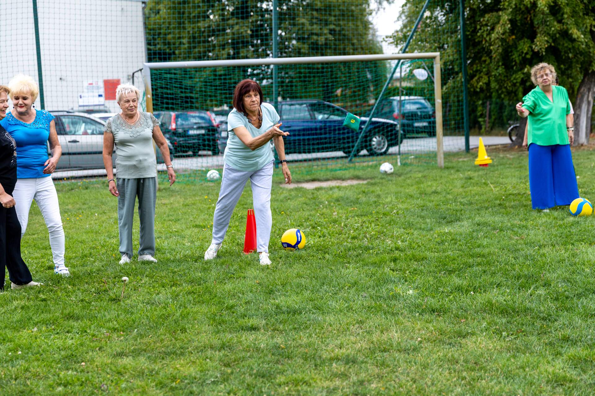 Olimpiada Sportowa Seniorów