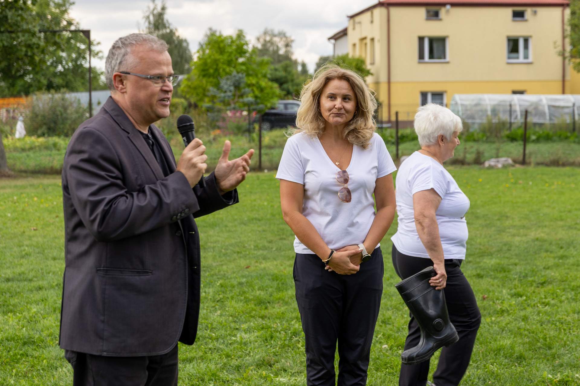 Olimpiada Sportowa Seniorów