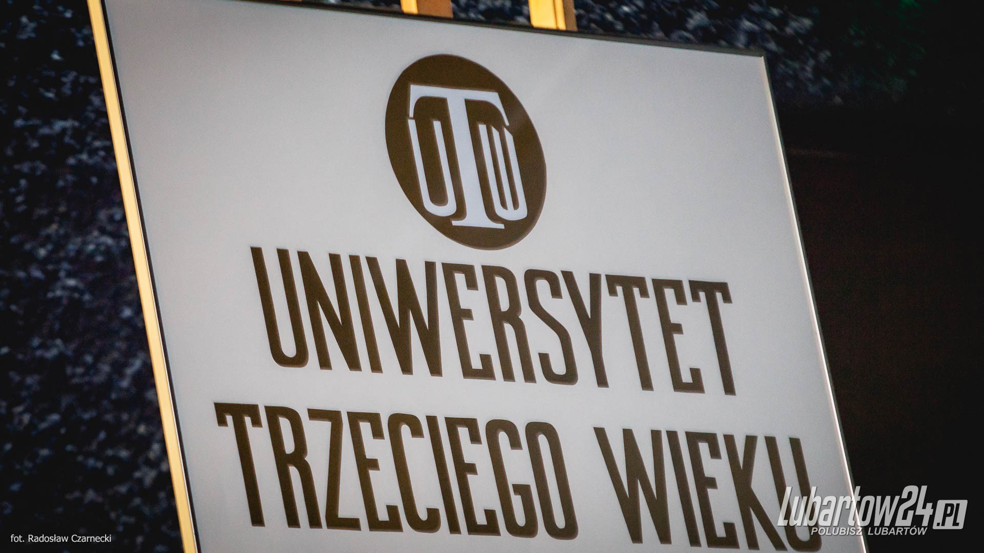 Inauguracja UTW