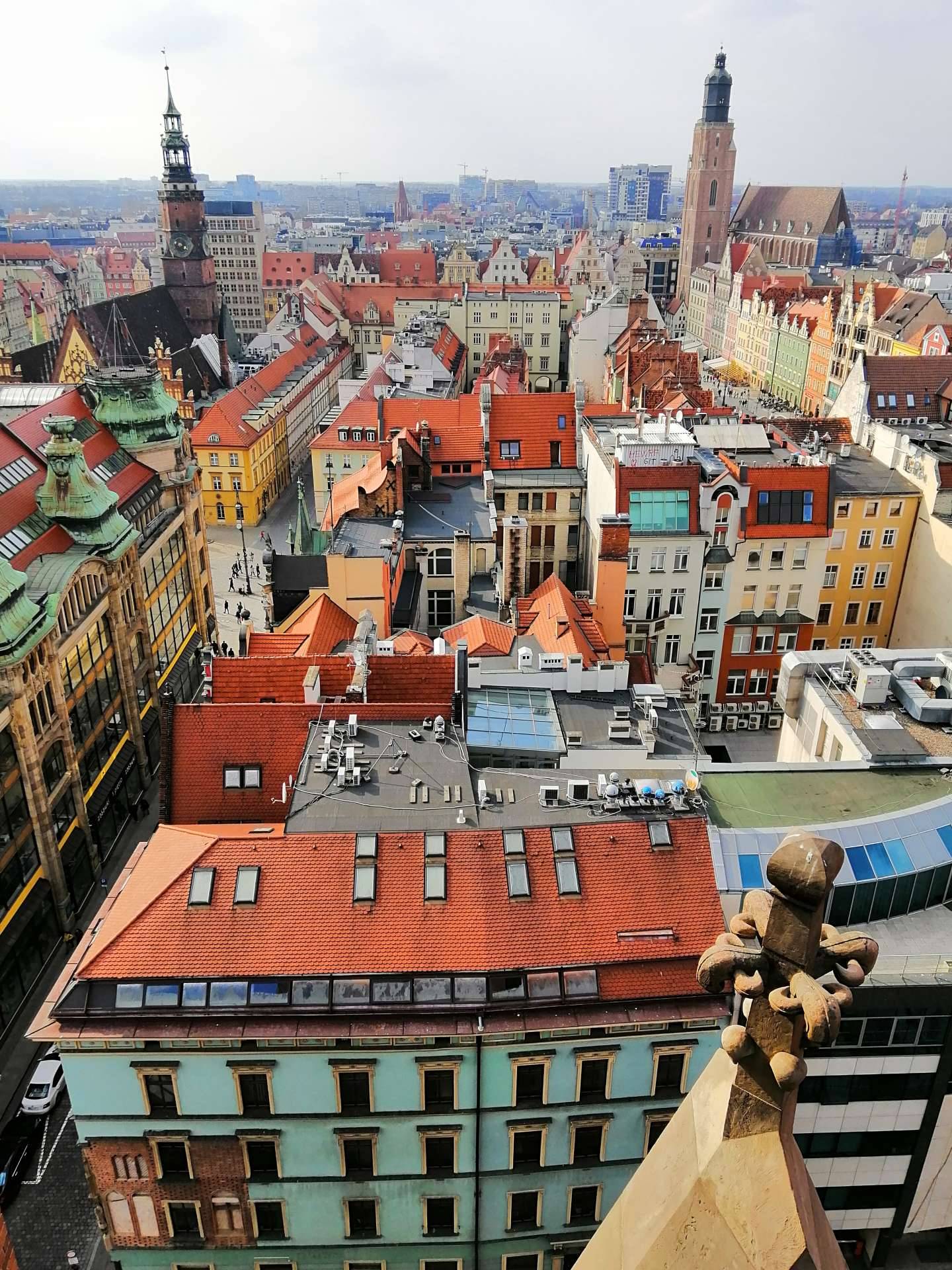 Najlepsze atrakcje w Trójmieście