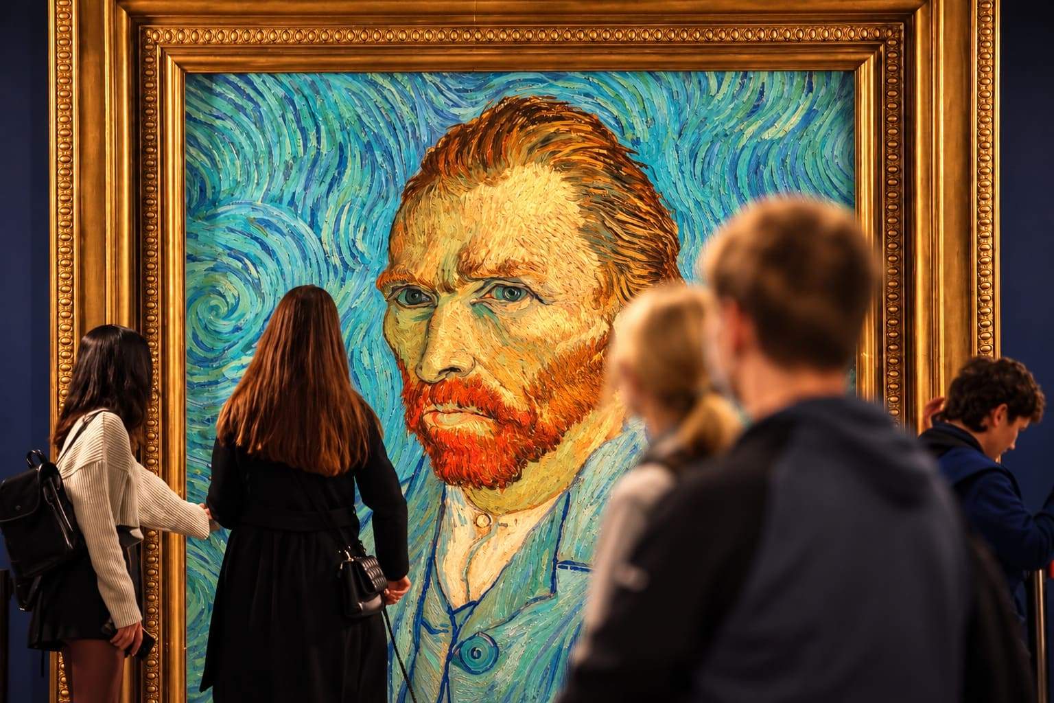 VAN GOGH w Lublinie