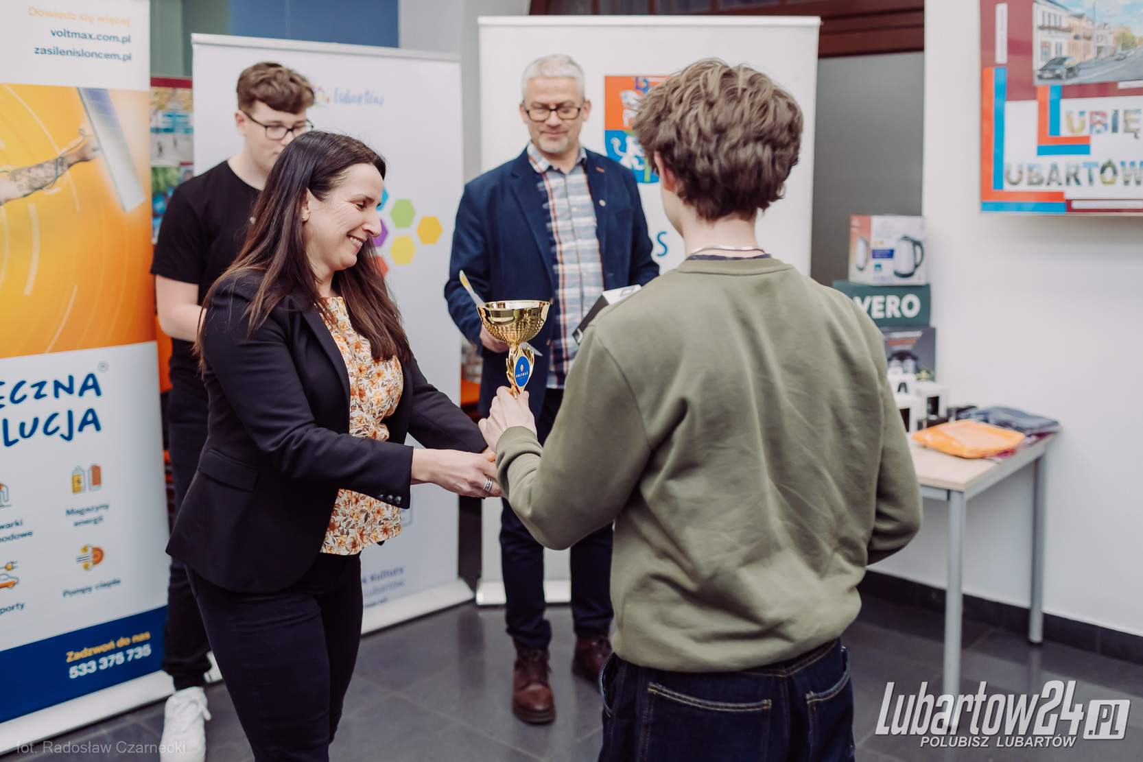 Liga Szachowa Voltmax 2025