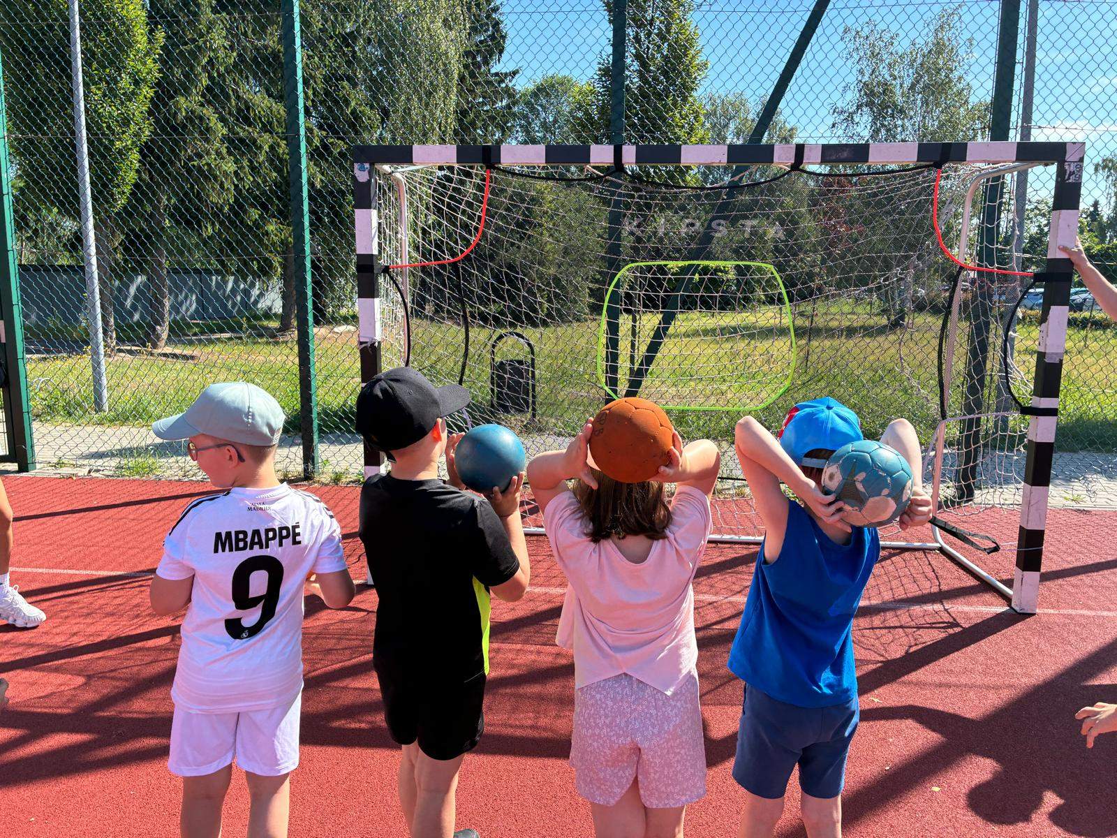 Olimpiada Sportowa