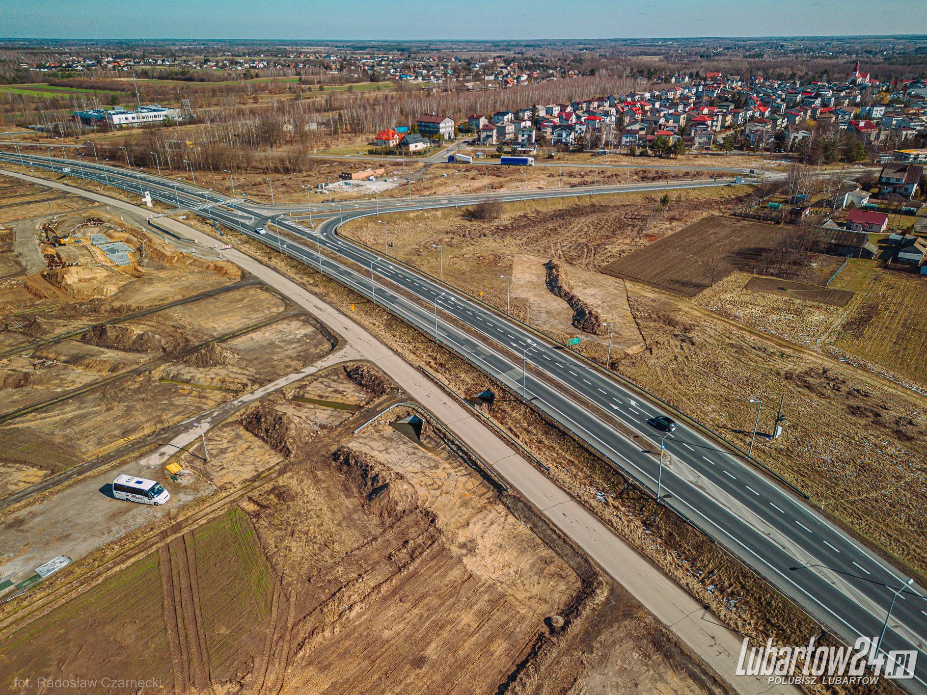 Lubartów-Północ