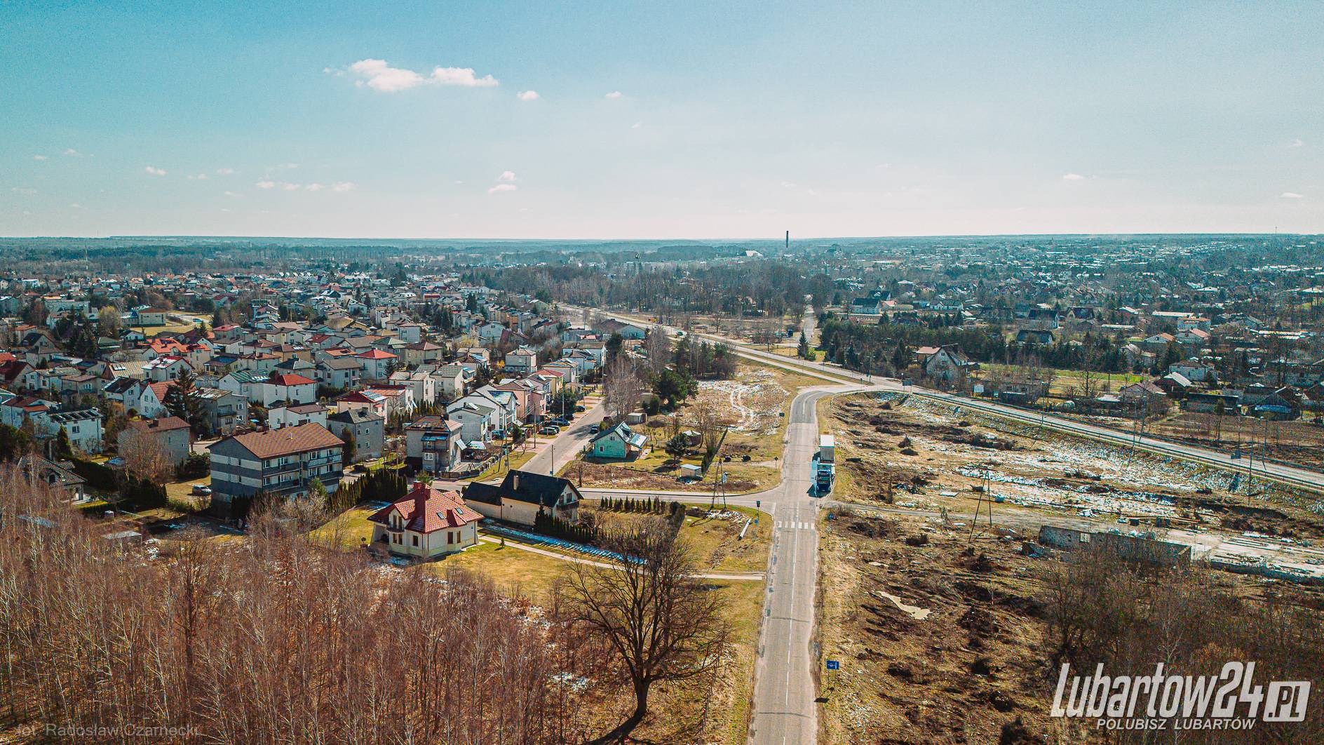 Lubartów-Północ