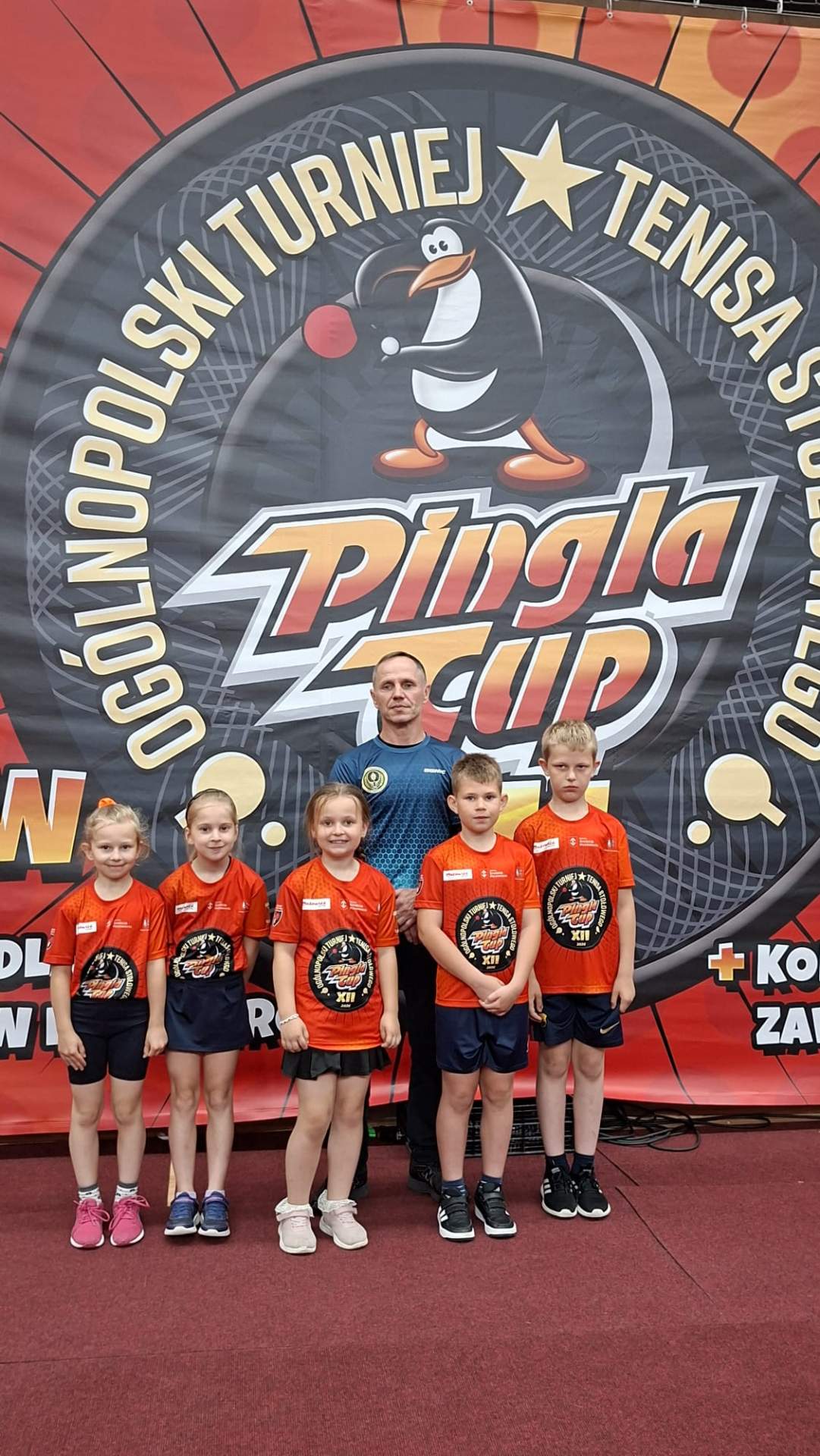 Pingla Cup