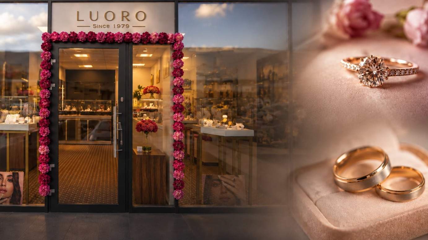 Luoro