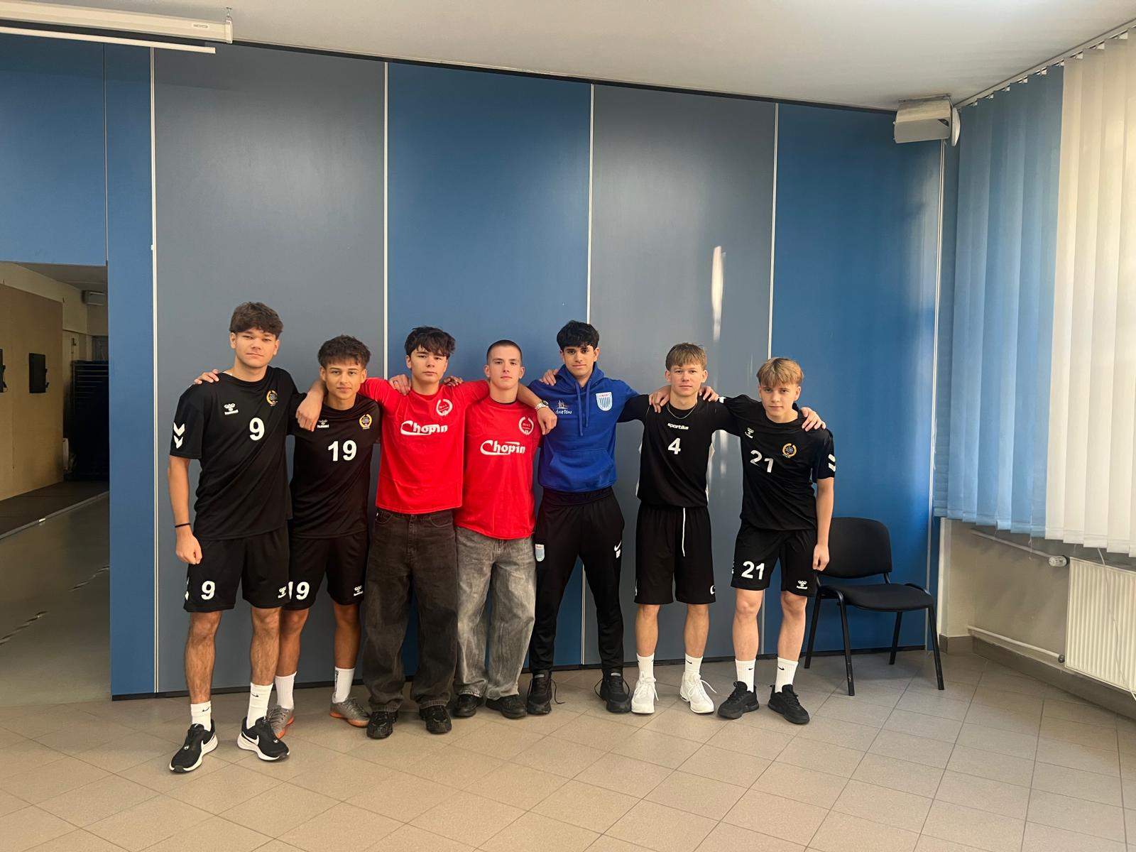 Super Grand Prix Sportowej Retoryki
