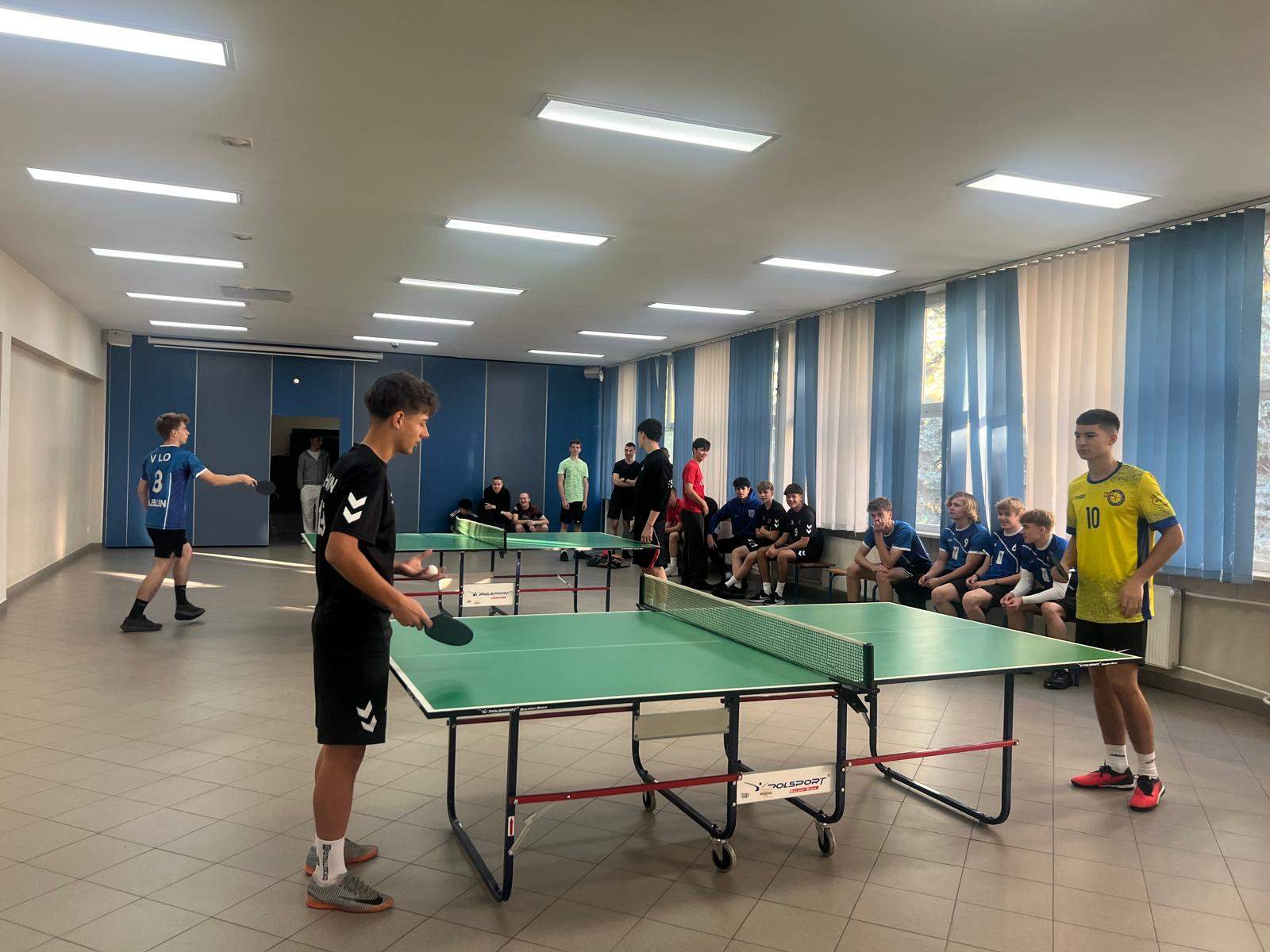 Super Grand Prix Sportowej Retoryki
