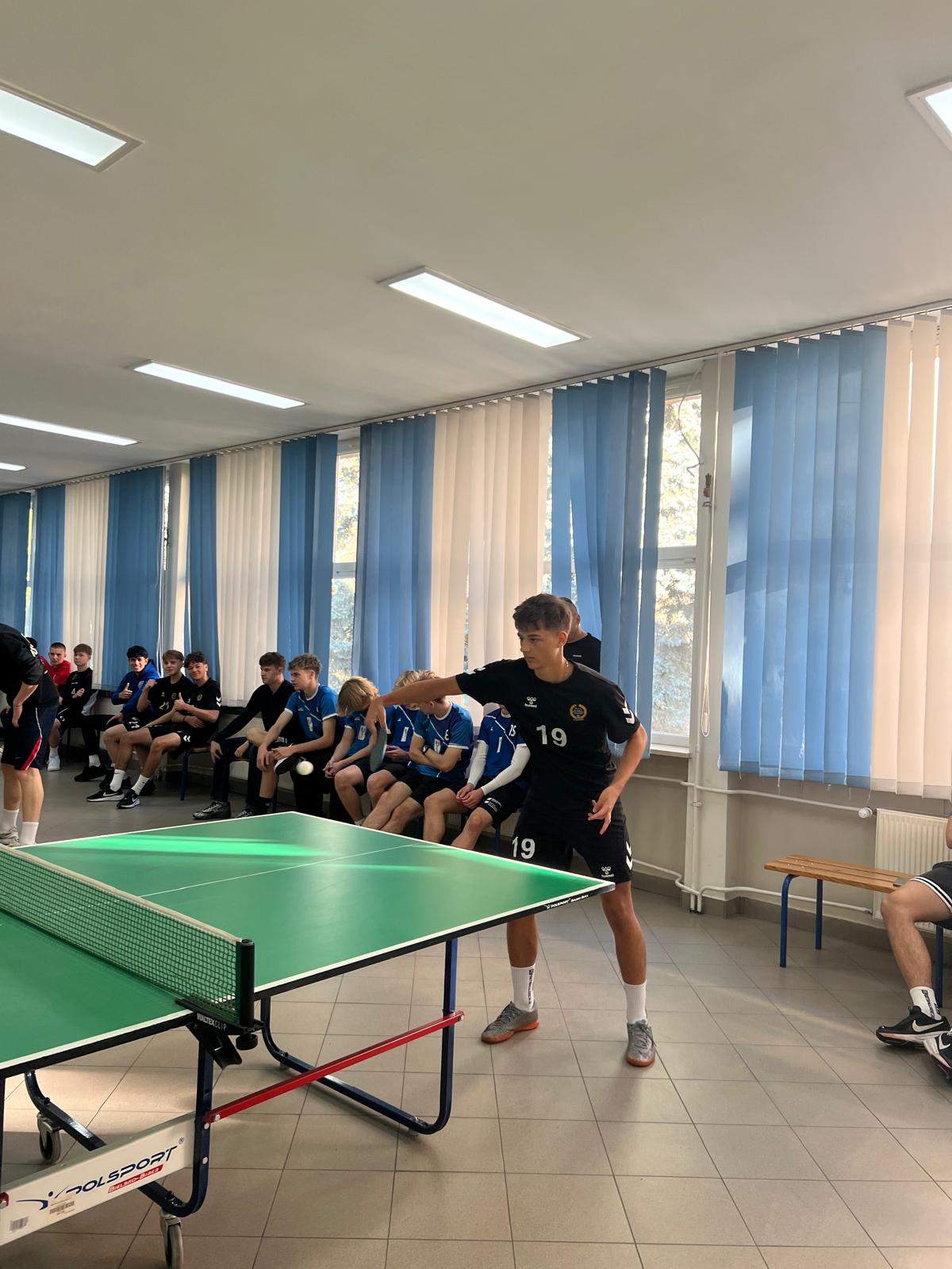 Super Grand Prix Sportowej Retoryki