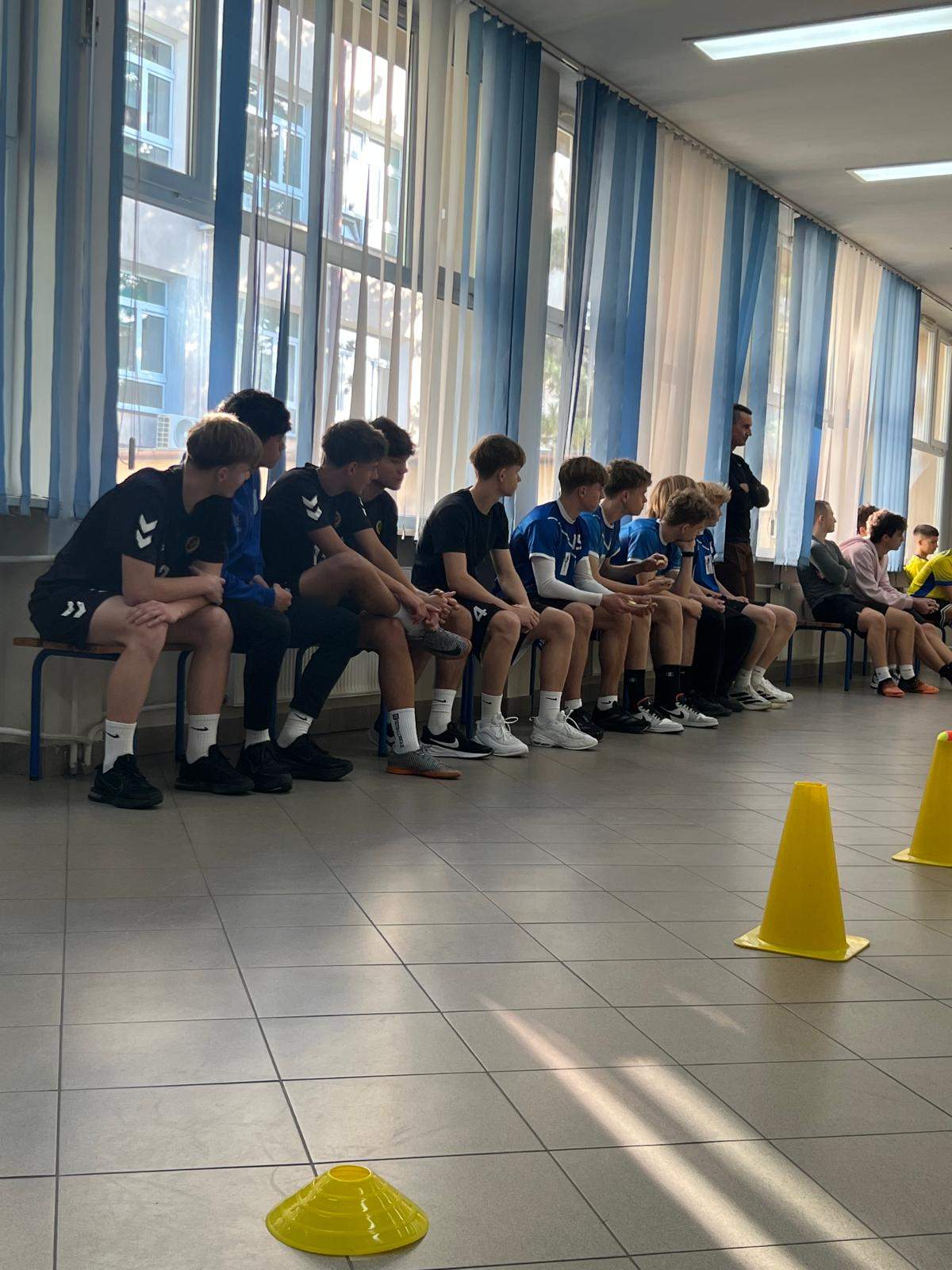 Super Grand Prix Sportowej Retoryki