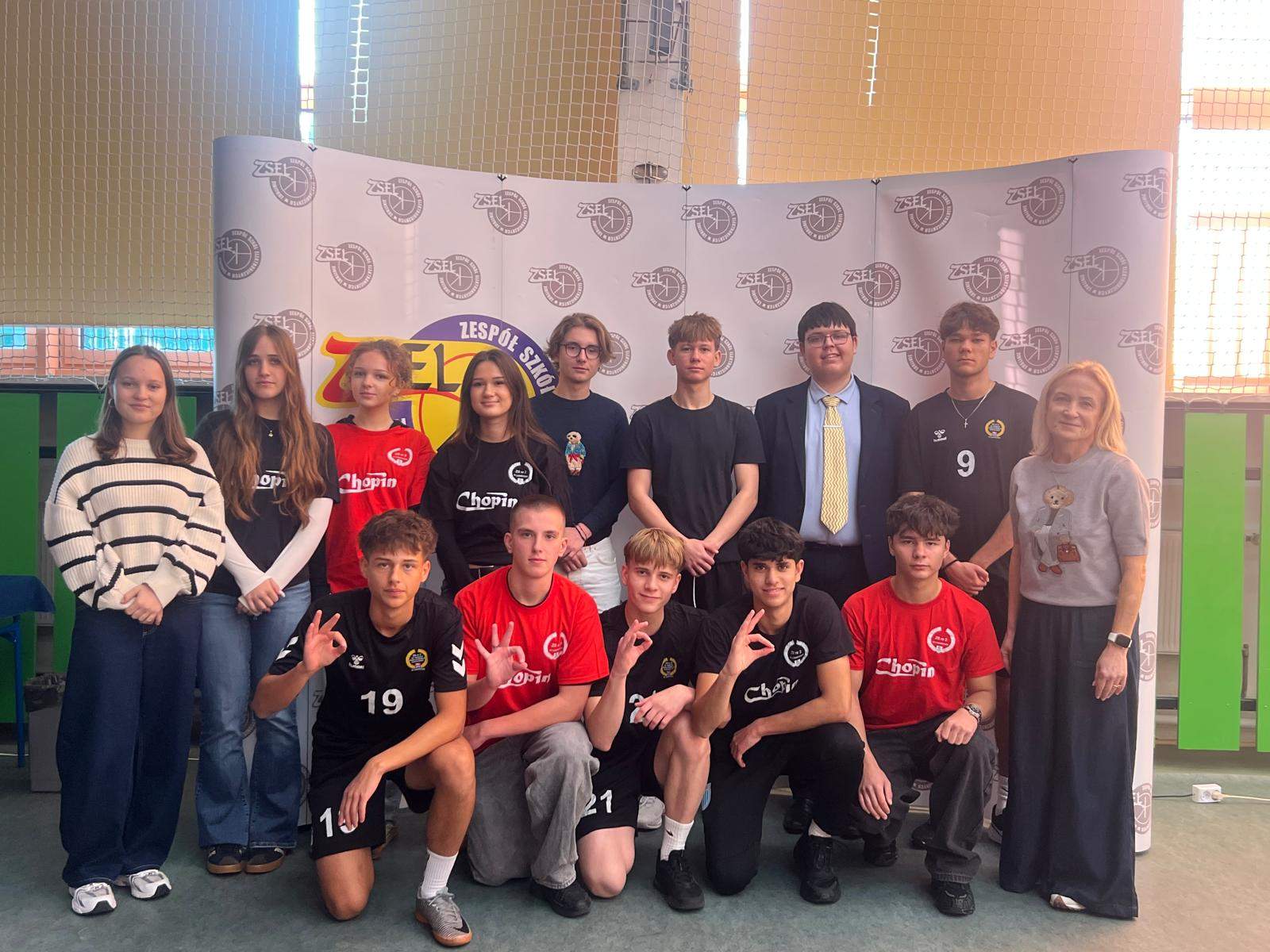 Super Grand Prix Sportowej Retoryki