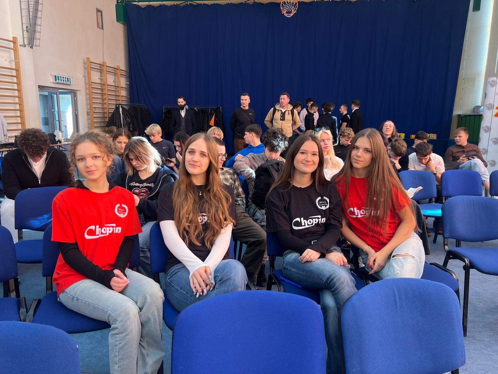 Super Grand Prix Sportowej Retoryki