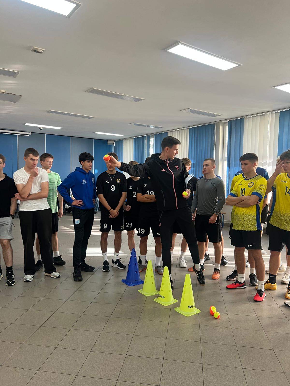 Super Grand Prix Sportowej Retoryki