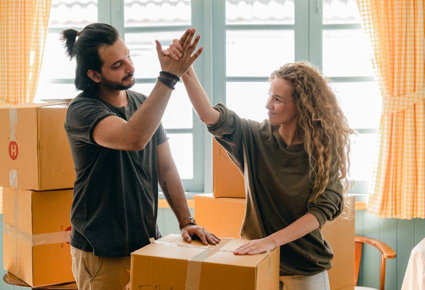 Mieszkanie na wynajem - co warto wiedzieć?