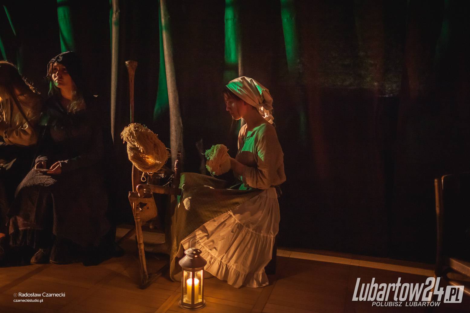 Widowisko