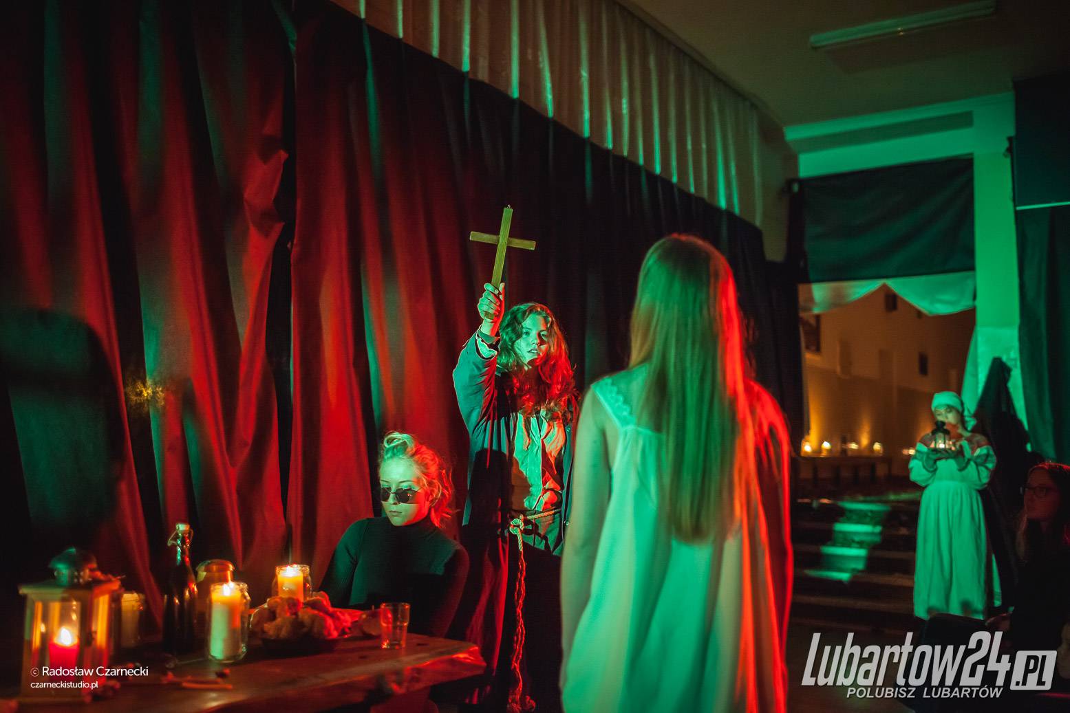 Widowisko