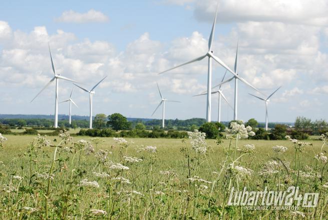 Gmina Serniki: Farma wiatrowa musi poczekać
