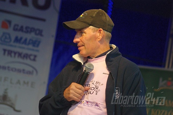 Święto roweru 2011