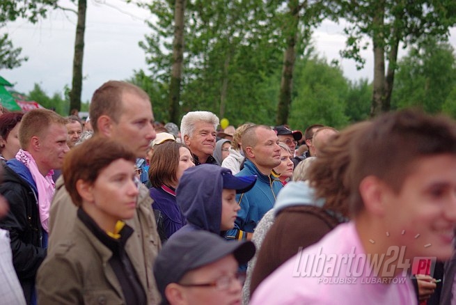 Święto roweru 2011