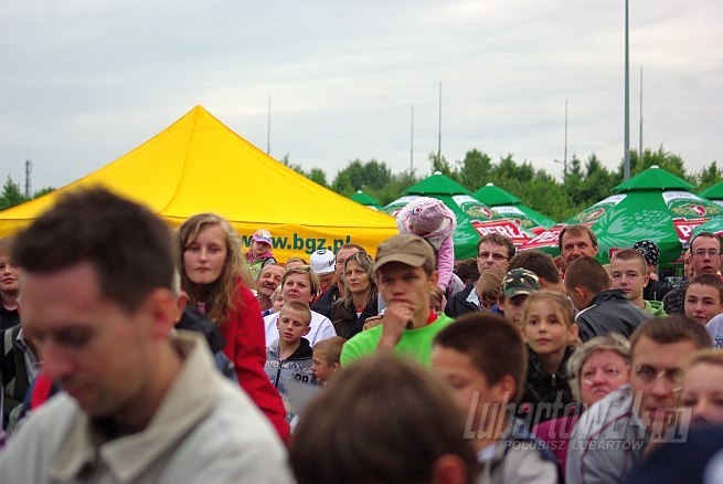 Święto roweru 2011