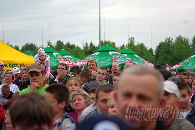 Święto roweru 2011
