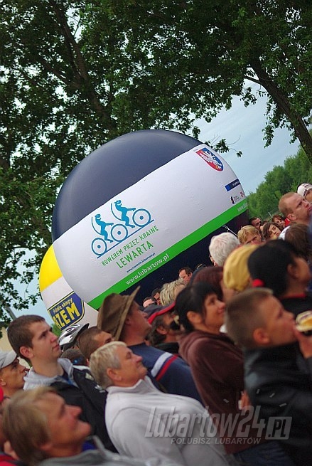 Święto roweru 2011