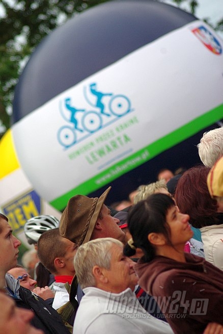 Święto roweru 2011