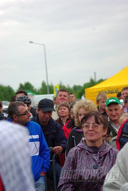 Święto roweru 2011