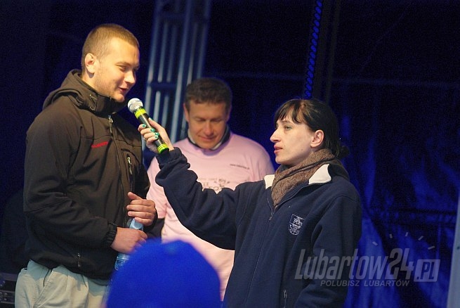 Święto roweru 2011