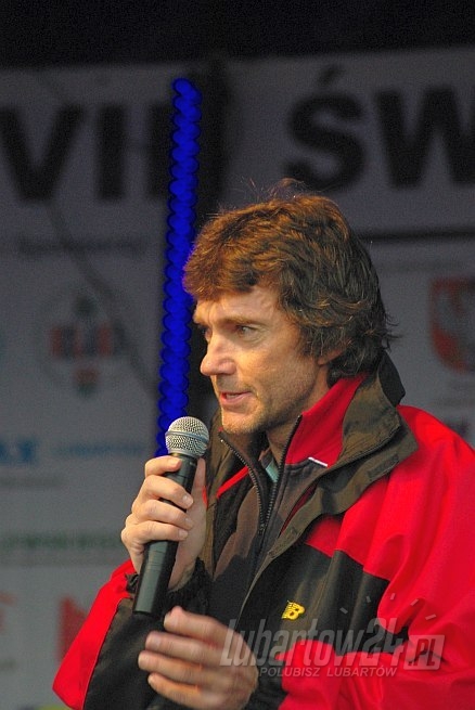 Święto roweru 2011