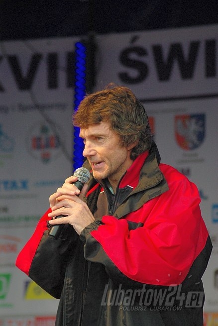 Święto roweru 2011