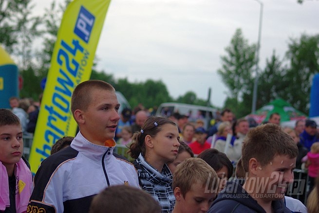 Święto roweru 2011