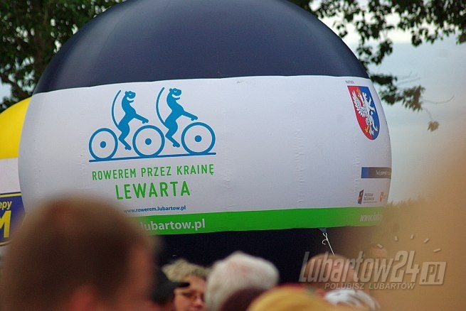 Święto roweru 2011