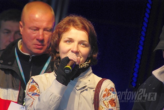 Święto roweru 2011