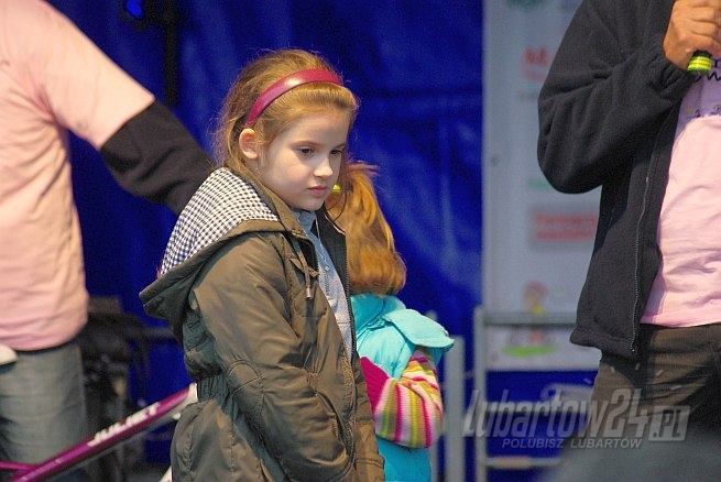 Święto roweru 2011