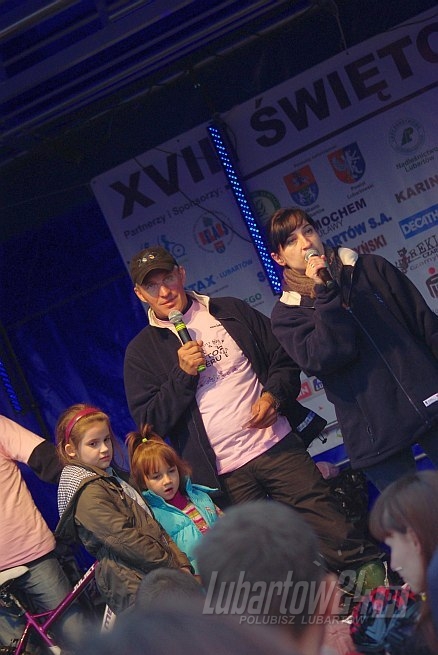 Święto roweru 2011