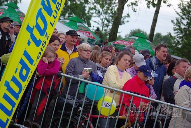 Święto roweru 2011