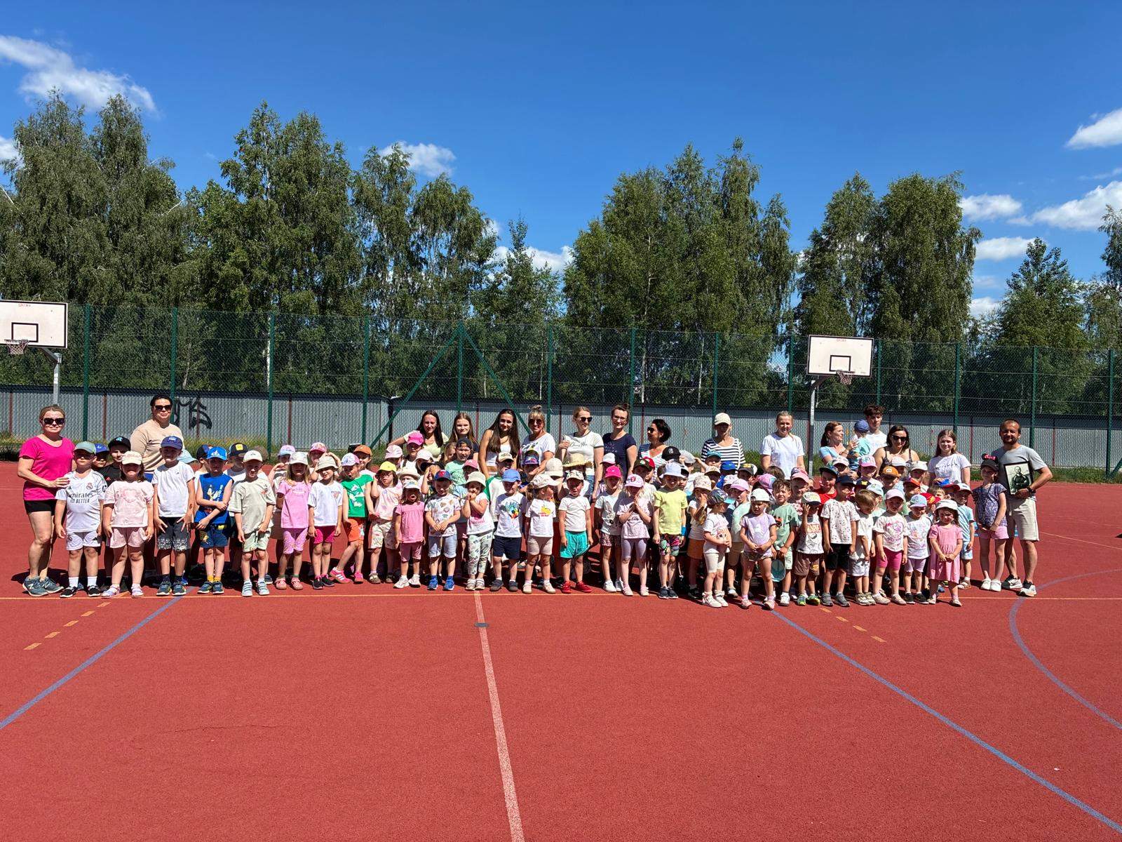 Olimpiada Sportowa
