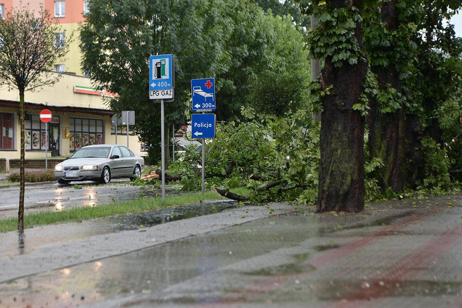 Nawałnica