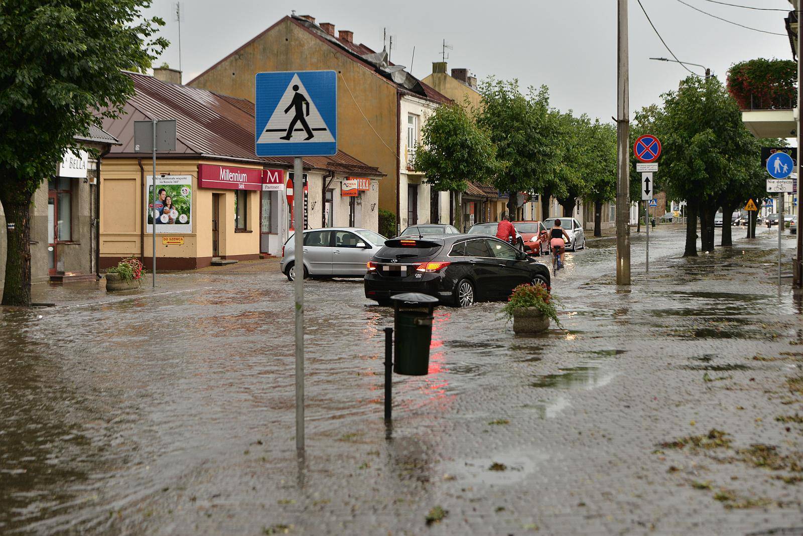 Nawałnica