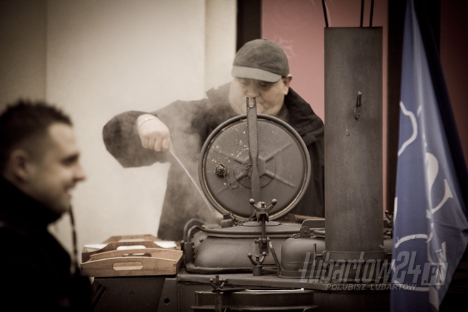 Wielka Orkiestra Świątecznej Pomocy 2012