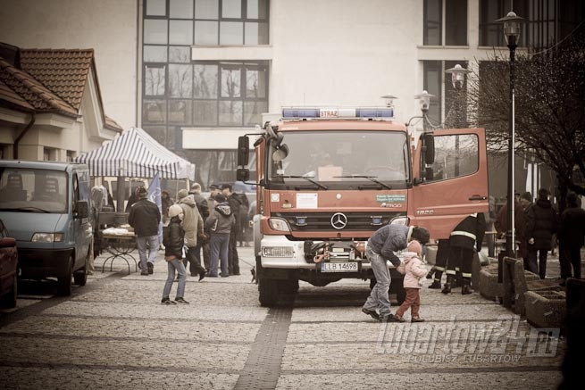 Wielka Orkiestra Świątecznej Pomocy 2012