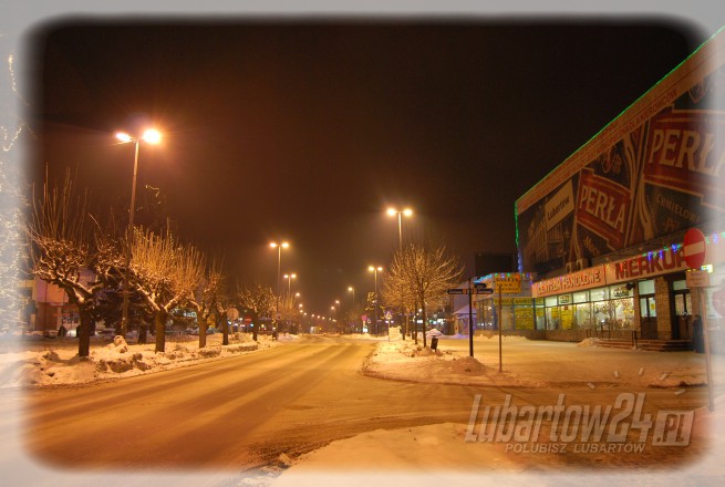 lubartów