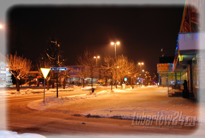 lubartów