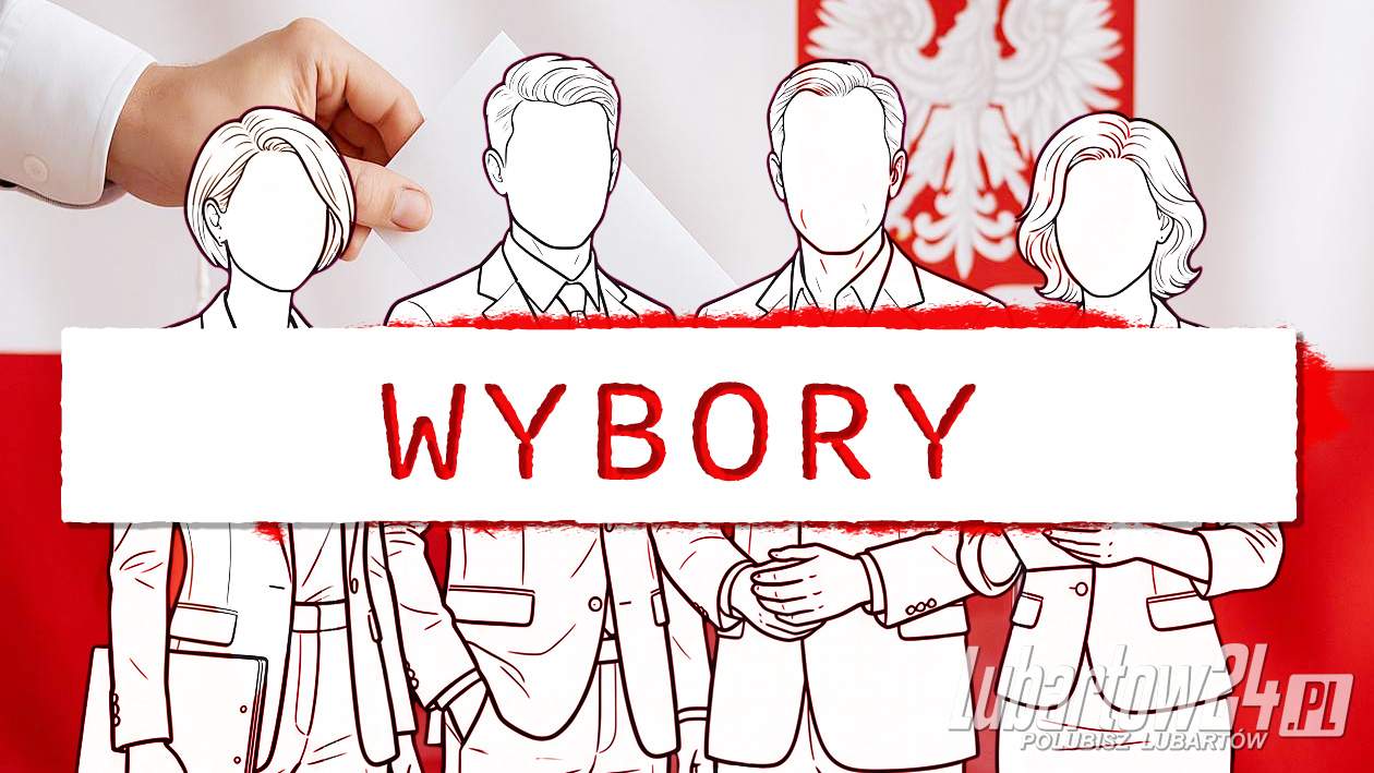 Wybory