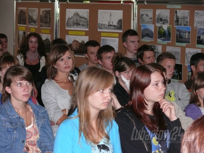 Wymiana polsko - litewska, seminarium