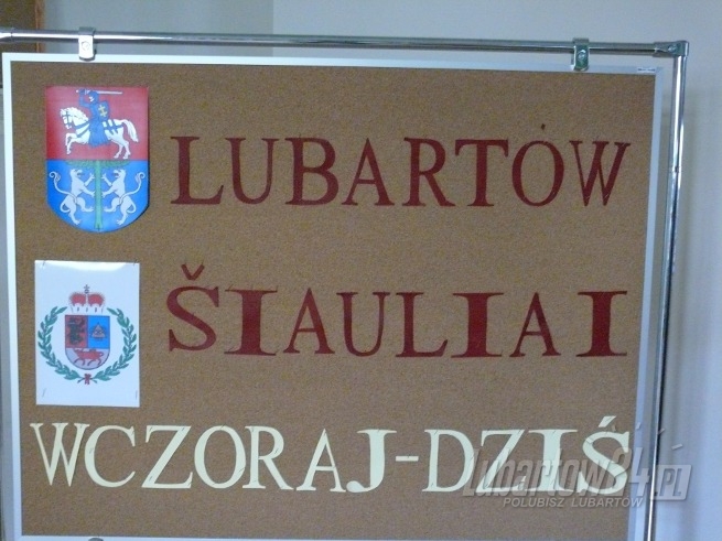 Wymiana polsko - litewska, seminarium