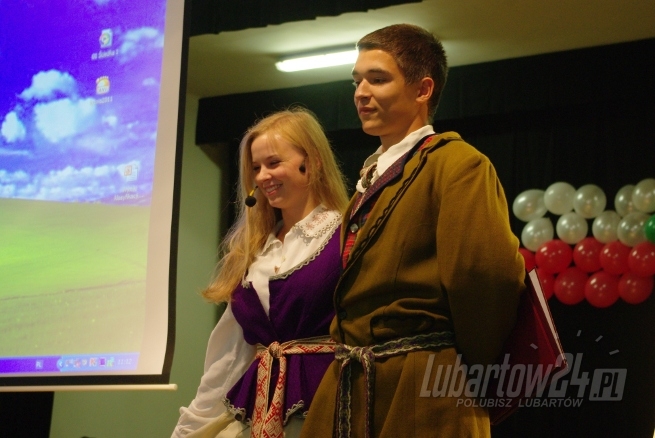 Wymiana polsko - litewska, seminarium
